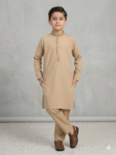 Boys 2PC Shalwar Kameez BST-05
