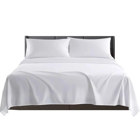 Flat Sheet | Brushed Microfiber