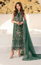 Asifa Nabeel Embroidered Lawn Suit Wild One
