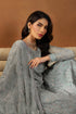 Zarif Embroidered Net 3 Piece Suit ZFN 02