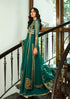 AIK Atelier Embroidered Organza 3 Piece LOOK 01
