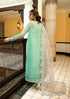 AIK Atelier Embroidered Organza 3 Piece LOOK 10