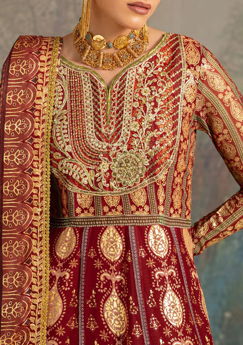 AIK Atelier LADY AIK '26 - VOL. 1 - LOOK 01