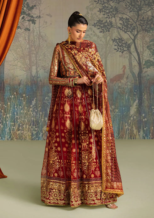 AIK Atelier LADY AIK '26 - VOL. 1 - LOOK 01