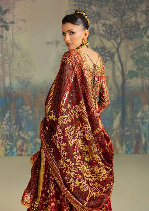 AIK Atelier LADY AIK '26 - VOL. 1 - LOOK 01