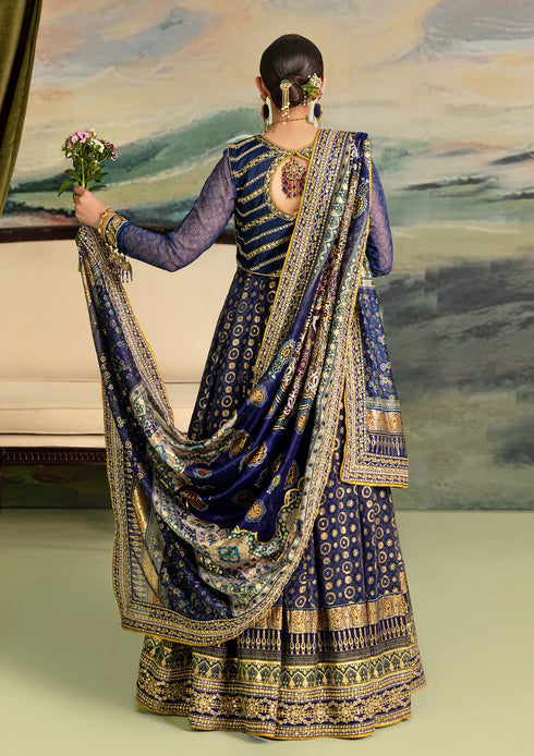 AIK Atelier LADY AIK '26 - VOL. 1 - LOOK 02