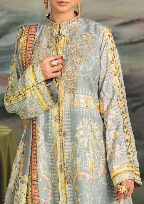 AIK Atelier LADY AIK '26 - VOL. 1 - LOOK 04