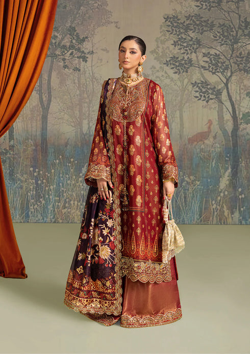 AIK Atelier LADY AIK '26 - VOL. 1 - LOOK 05