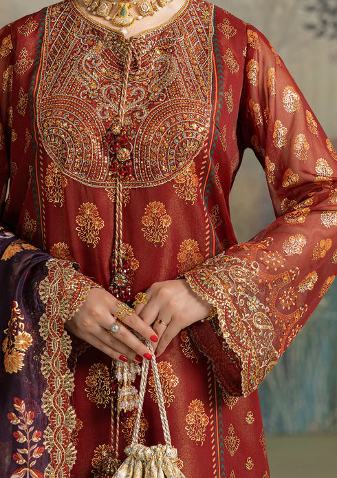 AIK Atelier LADY AIK '26 - VOL. 1 - LOOK 05