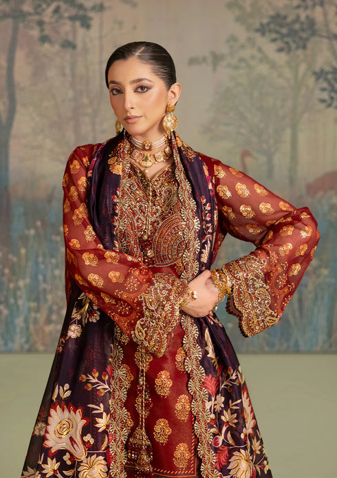 AIK Atelier LADY AIK '26 - VOL. 1 - LOOK 05