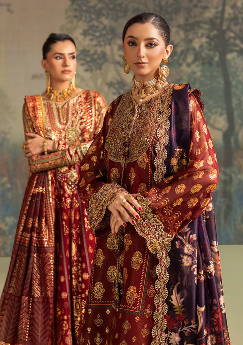 AIK Atelier LADY AIK '26 - VOL. 1 - LOOK 05