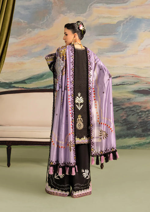 AIK Atelier LADY AIK '26 - VOL. 1 - LOOK 06