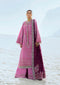 AIK Atelier Embroidered Lawn Suit LOOK 01