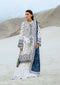 AIK Atelier Embroidered Lawn Suit LOOK 02