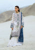 AIK Atelier Embroidered Lawn Suit LOOK 02