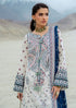 AIK Atelier Embroidered Lawn Suit LOOK 02