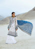 AIK Atelier Embroidered Lawn Suit LOOK 02