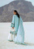 AIK Atelier Embroidered Lawn Suit LOOK 03