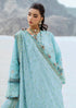 AIK Atelier Embroidered Lawn Suit LOOK 03