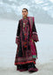 AIK Atelier Embroidered Lawn Suit LOOK 04