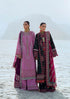 AIK Atelier Embroidered Lawn Suit LOOK 04