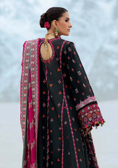 AIK Atelier Embroidered Lawn Suit LOOK 04