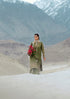 AIK Atelier Embroidered Lawn Suit LOOK 06