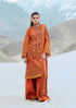 AIK Atelier Embroidered Lawn Suit LOOK 07