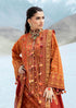 AIK Atelier Embroidered Lawn Suit LOOK 07