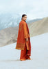 AIK Atelier Embroidered Lawn Suit LOOK 07