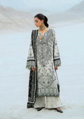 AIK Atelier Embroidered Lawn Suit LOOK 08