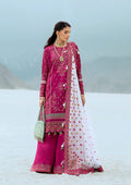 AIK Atelier Embroidered Lawn Suit LOOK 09
