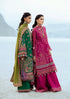 AIK Atelier Embroidered Lawn Suit LOOK 09