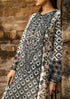 AIK Atelier Lawn Suit LOOK 01