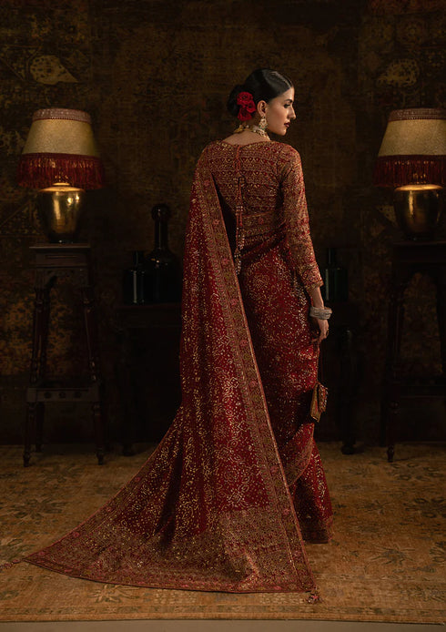 AIK Atelier SARI EDIT '25 - LOOK 01