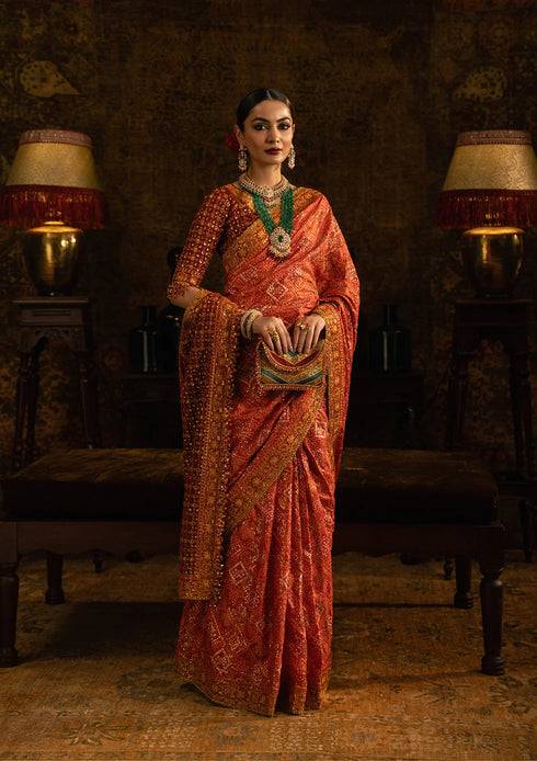 AIK Atelier SARI EDIT '25 - LOOK 02