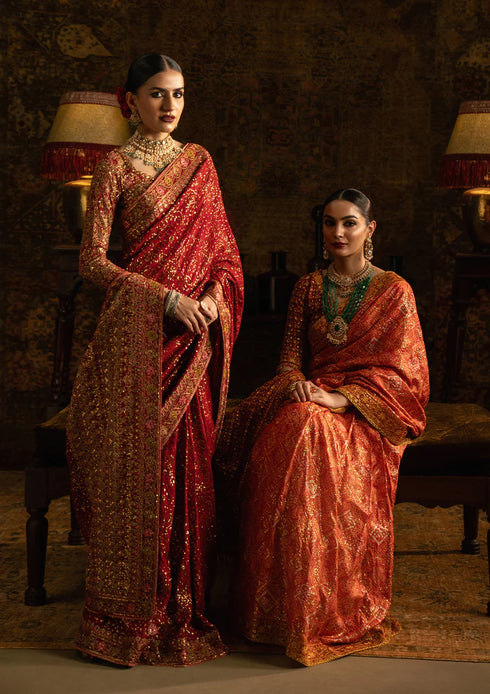 AIK Atelier SARI EDIT '25 - LOOK 02