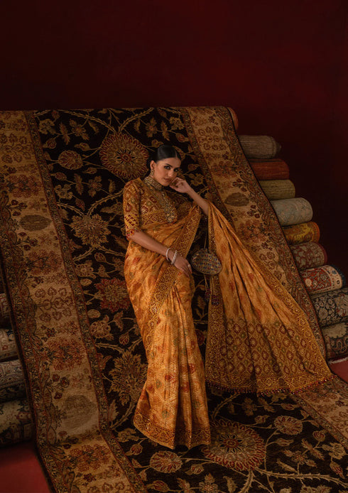 AIK Atelier SARI EDIT '25 - LOOK 04