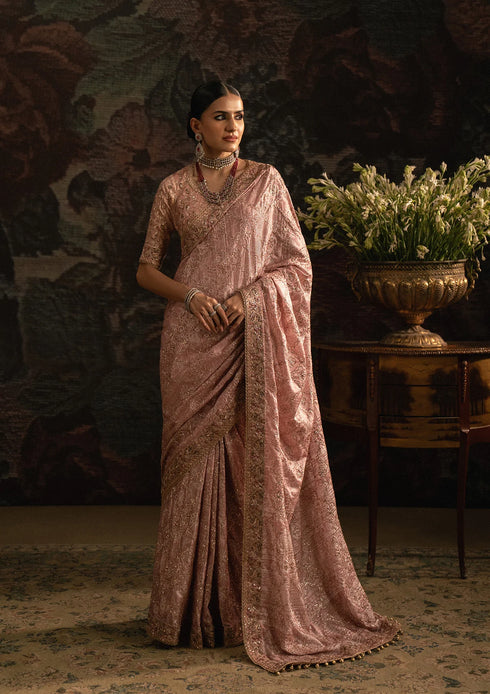 AIK Atelier SARI EDIT '25 - LOOK 06