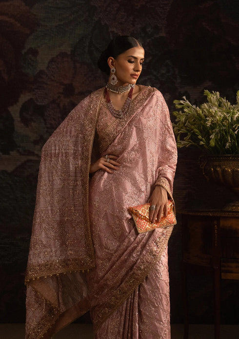 AIK Atelier SARI EDIT '25 - LOOK 06