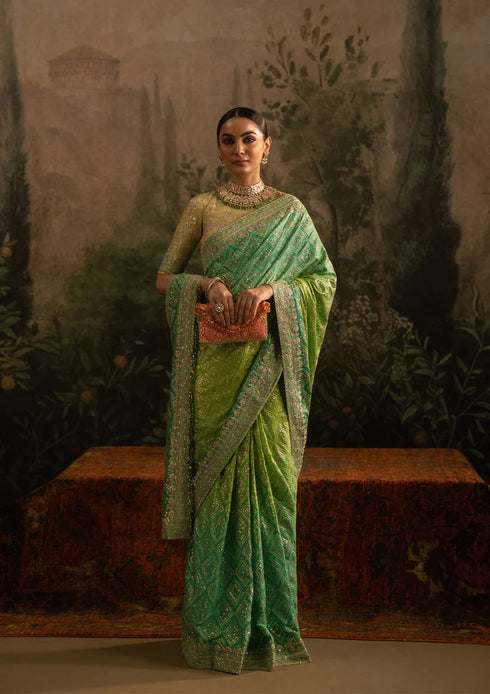 AIK Atelier SARI EDIT '25 - LOOK 07