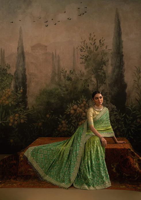 AIK Atelier SARI EDIT '25 - LOOK 07