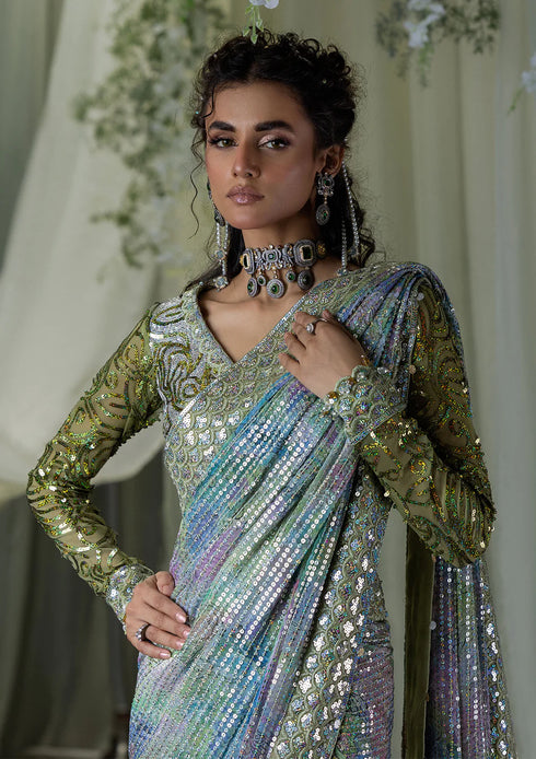 AIK Atelier Sari Edit'24  LOOK 06