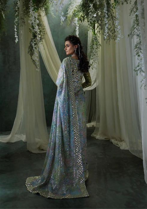 AIK Atelier Sari Edit'24  LOOK 06