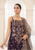 AIK Atelier Embroidered Silk 3 Piece LOOK 10