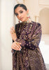 AIK Atelier Embroidered Silk 3 Piece LOOK 10