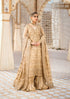 AIK Atelier Embroidered Zari 3 Piece LOOK 02