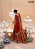 AIK Atelier WEDDING FESTIVE ’25 VOL. 1 - LOOK 01