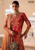 AIK Atelier WEDDING FESTIVE ’25 VOL. 1 - LOOK 01