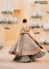 AIK Atelier WEDDING FESTIVE ’25 VOL. 1 - LOOK 02